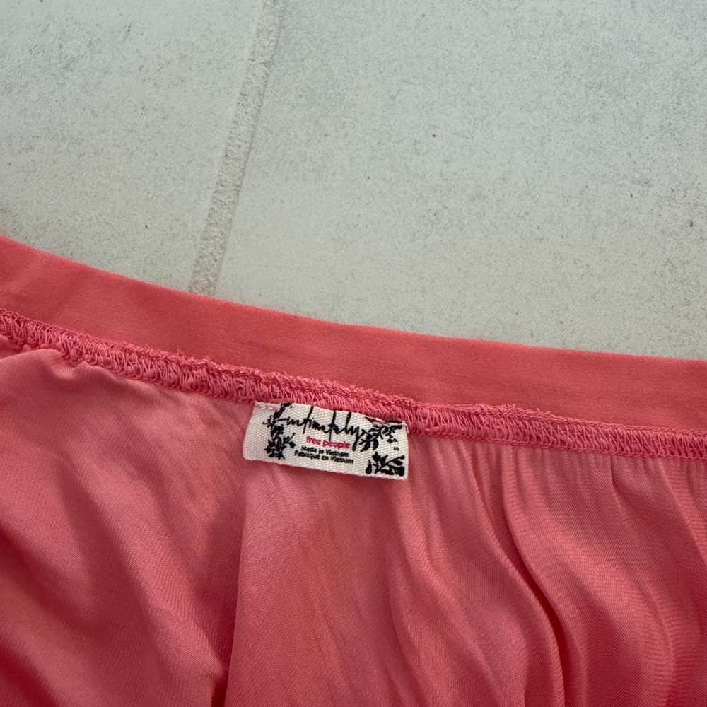 Free People Neon Nights Half Slip by Intimately at Free People - Picture 7 of 7